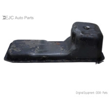 GSD501 Engine Oil Pan For 03-07 Dodge Ram 2500  5.9 3949769 Diesel