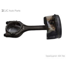 223Q101 Piston and Connecting Rod Standard For 11-15 Jeep Patriot  2.4  Gas