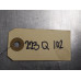 223Q102 Flexplate For 07-17 Jeep Patriot  2.4 04736238AA Gas