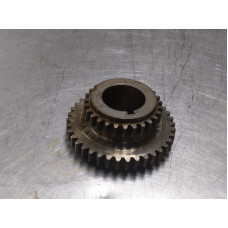223Q104 Crankshaft Timing Gear For 11-15 Jeep Patriot  2.4 4884587AB Gas