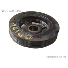 223Q107 Crankshaft Pulley For 07-17 Jeep Patriot  2.4 5047175AA Gas