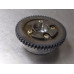 223Q108 Intake Camshaft Timing Gear For 11-15 Jeep Patriot  2.4 05047021AA Gas