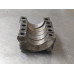 223Q113 Engine Block Main Caps For 11-15 Jeep Patriot  2.4  Gas