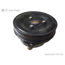 223Q116 Water Pump With Pulley For 07-17 Jeep Patriot  2.4 68046026AA Gas