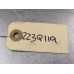223Q119 Flexplate Bolts For 11-15 Jeep Patriot  2.4  Gas