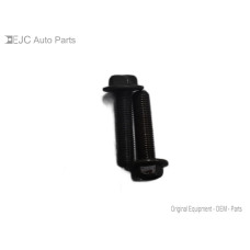223Q122 Camshaft Gear Bolts All For 11-15 Jeep Patriot  2.4  Gas