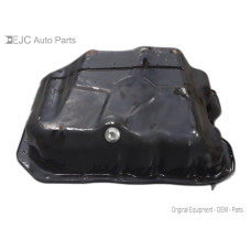 GRF104 Lower Engine Oil Pan For 07-17 Jeep Patriot  2.4 04884665AF Gas