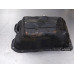GRF104 Lower Engine Oil Pan For 07-17 Jeep Patriot  2.4 04884665AF Gas