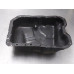 GRF104 Lower Engine Oil Pan For 07-17 Jeep Patriot  2.4 04884665AF Gas