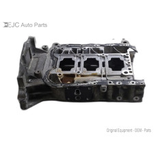 GSC304 Upper Engine Oil Pan For 07-17 Jeep Patriot  2.4 05047583AC Gas