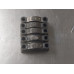 223C108 Engine Block Main Caps For 16-20 Kia Sorento  2.4  Gas