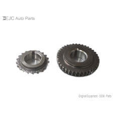 223C109 Crankshaft Timing Gear Set For 16-20 Kia Sorento 2.4 231212GGA1 Gas set of 2 223C109 Crankshaft Timing Gear Set For 16-20 Kia Sorento 2.4 231212GGA1 Gas set of 2