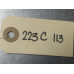 223C113 Flexplate For 11-20 Kia Sorento  2.4 2321125050 Gas