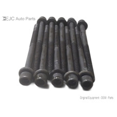 223C114 Cylinder Head Bolt Kit For 16-20 Kia Sorento 2.4 223202C400 Gas 223C114 Cylinder Head Bolt Kit For 16-20 Kia Sorento 2.4 223202C400 Gas
