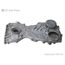 223C117 Engine Timing Cover For 16-20 Kia Sorento 2.4 213552GGA0 Gas 223C117 Engine Timing Cover For 16-20 Kia Sorento 2.4 213552GGA0 Gas