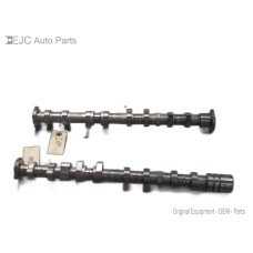 223C118 Camshafts Pair Both For 16-20 Kia Sorento 2.4 Gas 223C118 Camshafts Pair Both For 16-20 Kia Sorento 2.4 Gas
