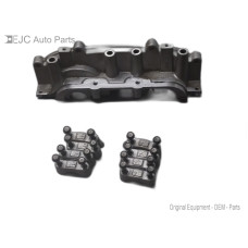 223C119 Camshaft Bearing Caps For 16-20 Kia Sorento 2.4 Gas 223C119 Camshaft Bearing Caps For 16-20 Kia Sorento 2.4 Gas
