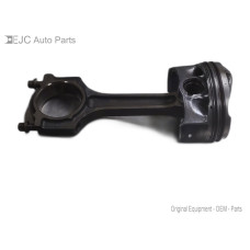 223H101 Piston and Connecting Rod Standard For 17-19 Ford Escape  1.5 DS7G6200AE Turbo