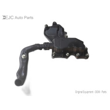 223H110 Crankcase Ventilation Housing For 17-19 Ford Escape  1.5 DS7G6A785BC Turbo