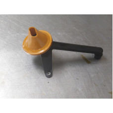 223H115 Engine Oil Pickup Tube For 17-19 Ford Escape  1.5 BM5G6K621AG Turbo