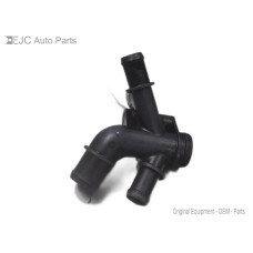 223H120 Coolant Inlet For 17-19 Ford Escape  1.5 DS7G8K556CC Turbo