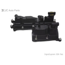 223H132 Valve Cover For 17-19 Ford Escape  1.5 DS7G6K271DG Turbo