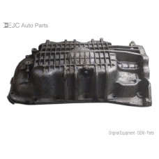 HBK202 Engine Oil Pan For 13-19 Ford Escape  1.5 DS7G6675EA Turbo