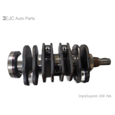 #JF01 Crankshaft Standard For 11-18 Subaru Forester 2.5 12200AA330 Gas #JF01 Crankshaft Standard For 11-18 Subaru Forester 2.5 12200AA330 Gas