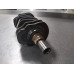 #JF01 Crankshaft Standard For 11-18 Subaru Forester  2.5 12200AA330 Gas
