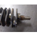 #JF01 Crankshaft Standard For 11-18 Subaru Forester  2.5 12200AA330 Gas