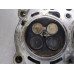 #JF05 Right Cylinder Head For 14-16 Subaru Forester  2.5 BE25 Gas Passenger Side