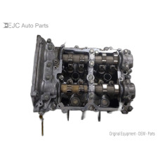 #JM09 Left Cylinder Head For 14-16 Subaru Forester 2.5 BE25 Gas Driver Side #JM09 Left Cylinder Head For 14-16 Subaru Forester 2.5 BE25 Gas Driver Side