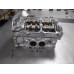 #JM09 Left Cylinder Head For 14-16 Subaru Forester  2.5 BE25 Gas Driver Side
