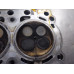 #JM09 Left Cylinder Head For 14-16 Subaru Forester  2.5 BE25 Gas Driver Side