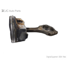 270Z101 Right Piston and Rod Standard For 14-15 Subaru Forester 2.5 12100AA470 Gas 270Z101 Right Piston and Rod Standard For 14-15 Subaru Forester 2.5 12100AA470 Gas