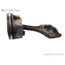 270Z102 Left Piston and Rod Standard For 14-15 Subaru Forester 2.5 12100AA470 Gas 270Z102 Left Piston and Rod Standard For 14-15 Subaru Forester 2.5 12100AA470 Gas