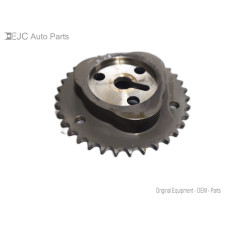 270Z105 Left Exhaust Camshaft Timing Gear For 14-15 Subaru Forester 2.5 13024AA350 Gas 270Z105 Left Exhaust Camshaft Timing Gear For 14-15 Subaru Forester 2.5 13024AA350 Gas