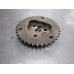 270Z105 Left Exhaust Camshaft Timing Gear For 14-15 Subaru Forester  2.5 13024AA350 Gas