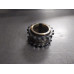 270Z110 Crankshaft Timing Gear For 14-15 Subaru Forester  2.5 13021AA240 Gas