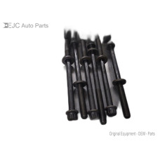 270Z114 Cylinder Head Bolt Kit For 14-15 Subaru Forester 2.5 11095AA160 Gas 270Z114 Cylinder Head Bolt Kit For 14-15 Subaru Forester 2.5 11095AA160 Gas