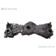 GRG402 Engine Timing Cover For 14-18 Subaru Forester 2.5 14003AC420 Gas GRG402 Engine Timing Cover For 14-18 Subaru Forester 2.5 14003AC420 Gas