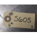 #S605 Crankshaft Standard For 13-24 Ram 1500  5.7 04893356AA Hemi