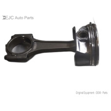 223P101 Piston and Connecting Rod Standard For 16-23 Ram 1500  5.7 53022257AE Hemi