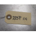 223P104 Ignition Capacitor For 16-23 Ram 1500  5.7 68080837AB Hemi