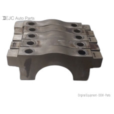 223P105 Engine Block Main Caps For 16-23 Ram 1500  5.7  Hemi