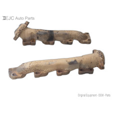 223P106 Exhaust Manifold Pair Set For 16-24 Ram 1500  5.7 68529832AA Hemi