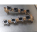 223P106 Exhaust Manifold Pair Set For 16-24 Ram 1500  5.7 68529832AA Hemi