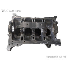 #BKM22 Engine Cylinder Block For 13-16 Dodge Dart  2.0 05047489AB Gas