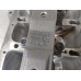 #BKM22 Engine Cylinder Block For 13-16 Dodge Dart  2.0 05047489AB Gas