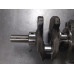 #I805 Crankshaft Standard For 13-16 Dodge Dart  2.0 05047376AC Gas